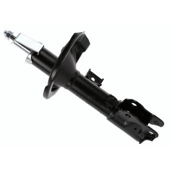 Amortisseur avant gauche SACHS 315 195 pour MAZDA 626 2.0 DI-D - 140cv