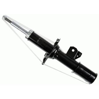 Amortisseur avant droit SACHS OEM 546600X100