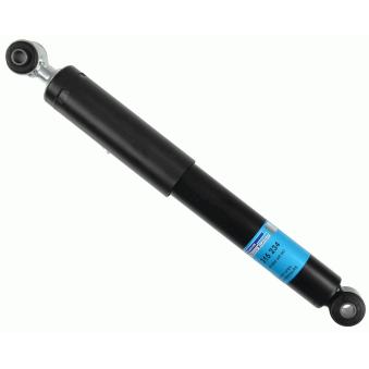 Jeu de 2 amortisseurs arrière SACHS OEM 8200029306