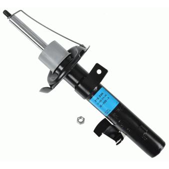 Amortisseur avant droit SACHS OEM 1508071
