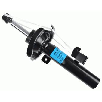 Amortisseur avant droit SACHS OEM 1670779