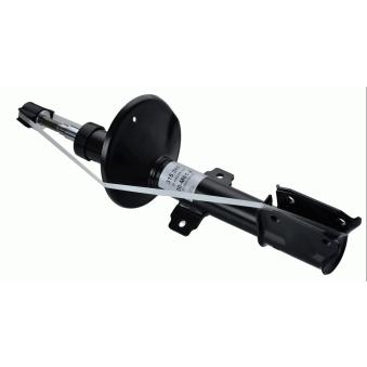 Jeu de 2 amortisseurs avant SACHS OEM 8200813791