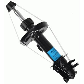 Amortisseur avant droit SACHS OEM 51825909