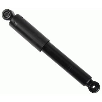 Jeu de 2 amortisseurs arrière SACHS OEM 51857947