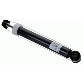 Jeu de 2 amortisseurs arrière SACHS OEM 13275731