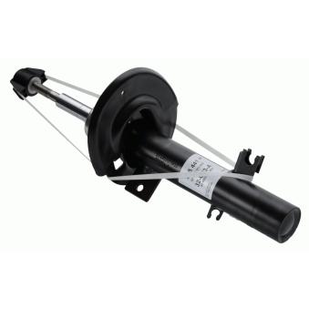 Amortisseur avant gauche SACHS OEM 5208H1