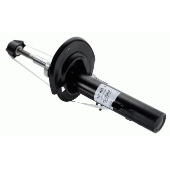 Amortisseur avant droit SACHS OEM 5208H2