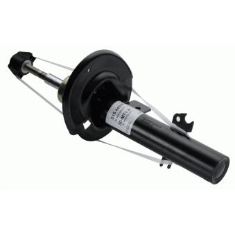 Amortisseur avant gauche SACHS OEM 5208C7