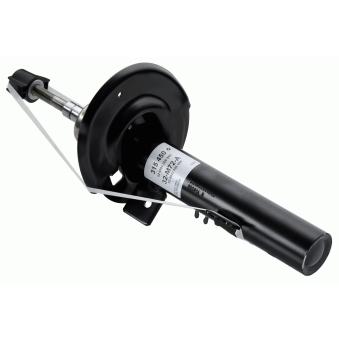 Amortisseur avant droit SACHS OEM 5208C5