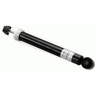 Jeu de 2 amortisseurs arrière SACHS OEM 13329528