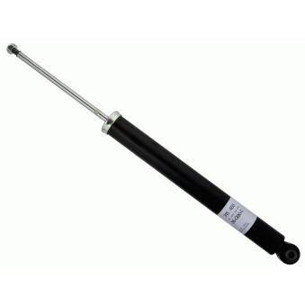 Jeu de 2 amortisseurs arrière SACHS OEM 2183200530