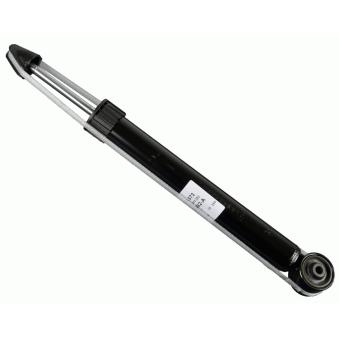 Jeu de 2 amortisseurs arrière SACHS OEM 5C0513025H