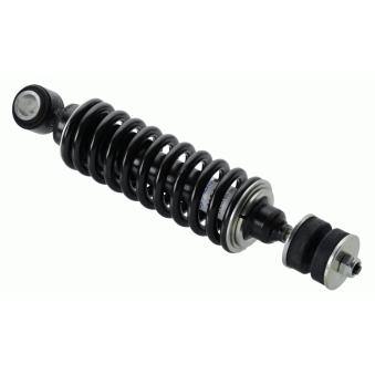 Amortisseur, suspension de la cabine SACHS OEM 1337159 Amortisseur, suspension de la cabine SACHS OEM 1337159