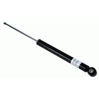 Jeu de 2 amortisseurs arrière SACHS OEM 562107788R