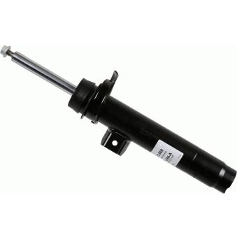 Jeu de 2 amortisseurs avant SACHS OEM 31316791663