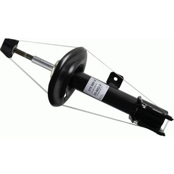 Amortisseur avant gauche SACHS OEM 5208V5