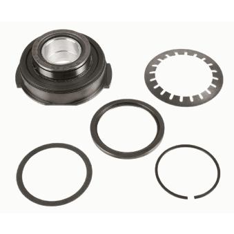 Butée de débrayage SACHS 3151 003 531