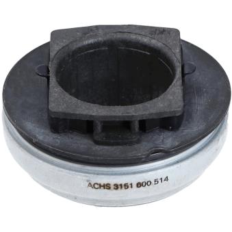 Butée de débrayage SACHS 3151 600 514 Butée de débrayage SACHS 3151 600 514