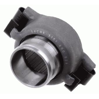 Butée de débrayage SACHS 3151 600 529 pour IVECO DAILY 33S13. 35S13. 35C13 - 126cv