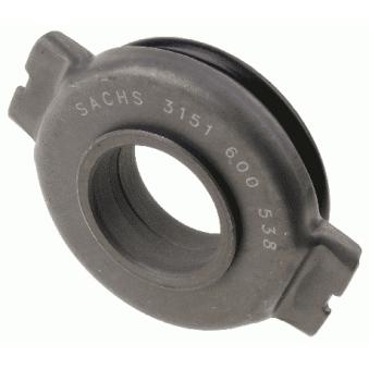 Butée de débrayage SACHS 3151 600 538 pour TOYOTA CELICA 2.0 D - 75cv