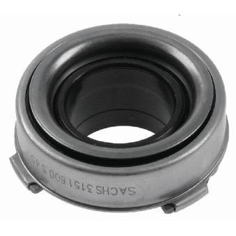 Butée de débrayage SACHS OEM 3123087280