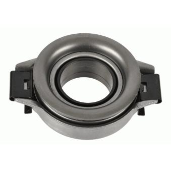 Butée de débrayage SACHS 3151 600 592 pour NISSAN X-TRAIL 2.2 DCI - 136cv