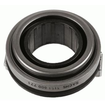 Butée de débrayage SACHS 3151 600 771 pour KIA CERATO 1.6 - 105cv