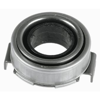 Butée de débrayage SACHS 3151 818 001 pour AUDI 100 1.3 - 80cv Butée de débrayage SACHS 3151 818 001 pour AUDI 100 1.3 - 80cv