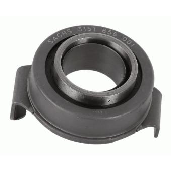 Butée de débrayage SACHS 3151 856 001 pour ALPINE A310 2.7 V6 - 150cv