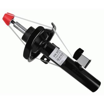 Amortisseur avant droit SACHS OEM CD8534700A Amortisseur avant droit SACHS OEM CD8534700A