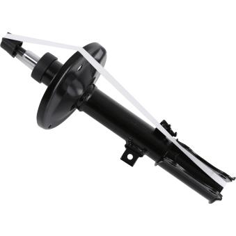 Amortisseur arrière droit SACHS OEM 4853006240