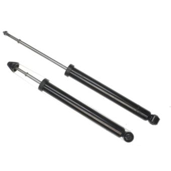 Jeu de 2 amortisseurs arrière SACHS 316 594