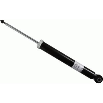 Jeu de 2 amortisseurs arrière SACHS OEM 553113U100