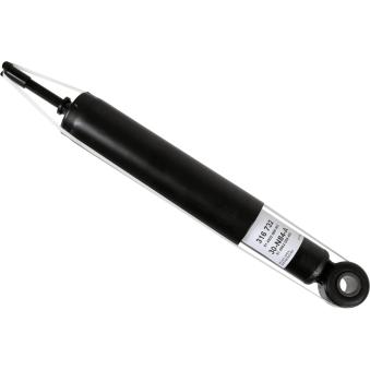 Jeu de 2 amortisseurs arrière SACHS OEM 4853060091