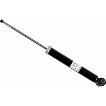 Jeu de 2 amortisseurs avant SACHS OEM 55300A4100