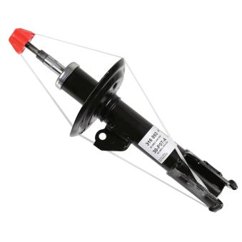 Amortisseur avant gauche SACHS OEM 485200D180