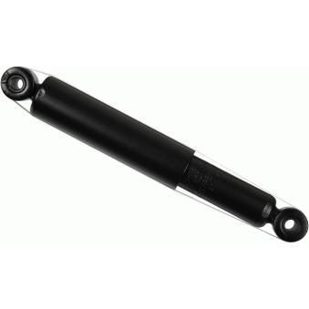 Jeu de 2 amortisseurs arrière SACHS OEM 4170082A00000