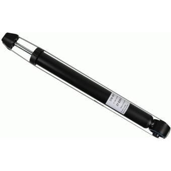 Jeu de 2 amortisseurs arrière SACHS OEM 8Z0513025J