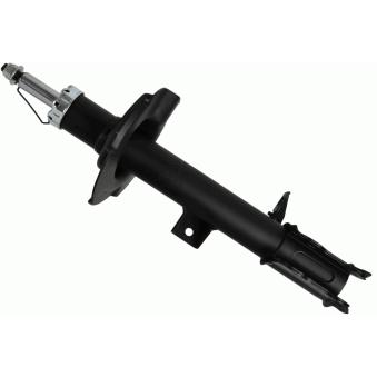 Amortisseur avant droit SACHS [317 102]