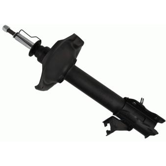 Amortisseur avant gauche SACHS [317 112]