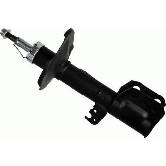 Amortisseur avant gauche SACHS 317 121 pour TOYOTA AVENSIS 2.0 VVTi - 155cv