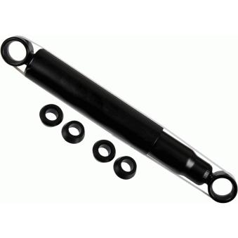 Jeu de 2 amortisseurs arrière SACHS [317 128]