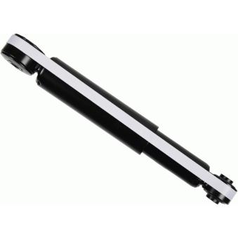 Jeu de 2 amortisseurs arrière SACHS OEM 4180071B00