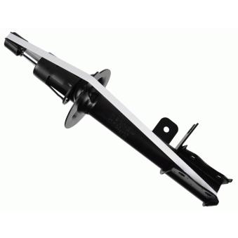 Amortisseur arrière gauche SACHS 317 139