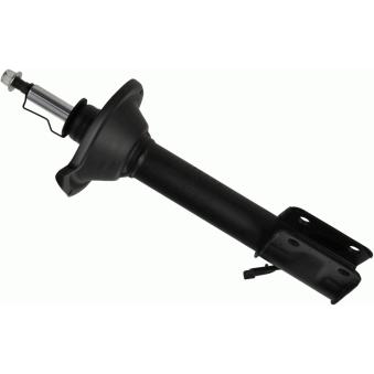 Amortisseur arrière droit SACHS [317 144]