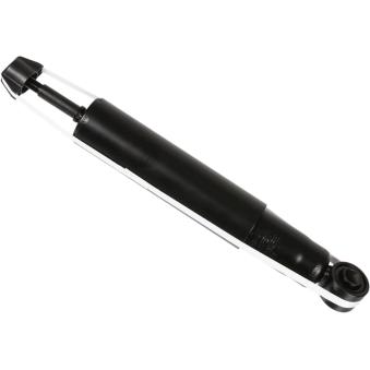 Jeu de 2 amortisseurs arrière SACHS OEM 4853160550