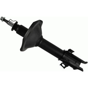 Amortisseur avant droit SACHS [317 165]