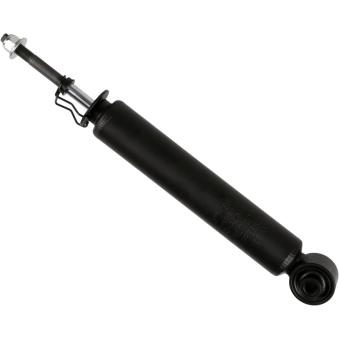 Jeu de 2 amortisseurs arrière SACHS [317 168]