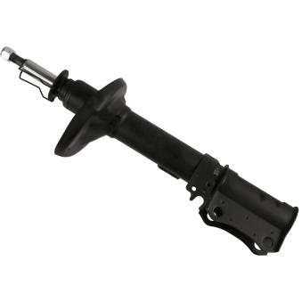 Amortisseur arrière droit SACHS OEM 485302B530