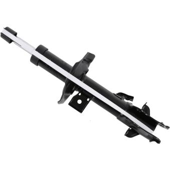 Amortisseur avant droit SACHS 317 184 pour LADA XRAY 1.6 - 110cv